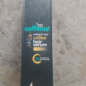 Mcaffine Hair Serum