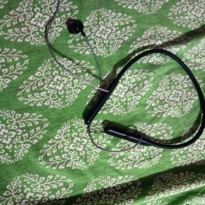 New Condition Under Warranty Boult Earphone