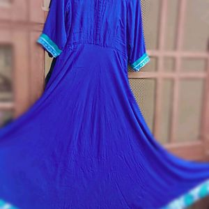 Sale 👗Women Ethnic Gown