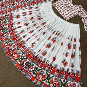 LEHENGA ON SALE PRICE 1200 ONLY READ DESCRIPTION