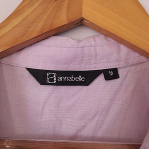 Lavender Shirt (Women's)