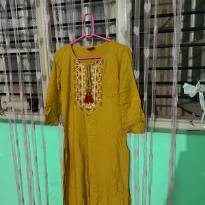 Kurta Set