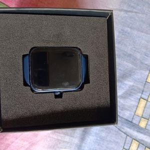 Fastrack Reflex Vox Smart Watch