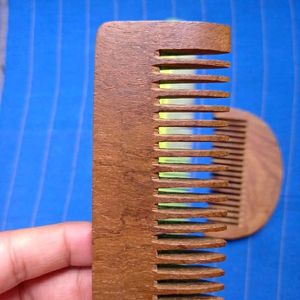 Combs