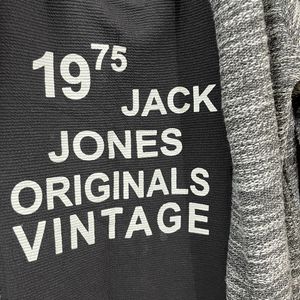 Jack & Jones Tshirt + Shrug