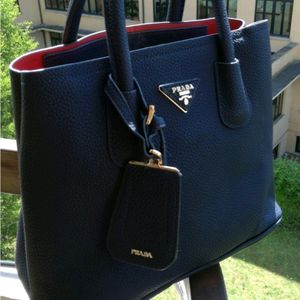 Prada Authentic Handbags