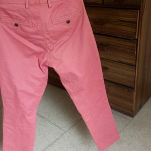 28 Waist NEW Slim Fit GAP pants Trouser Chinos