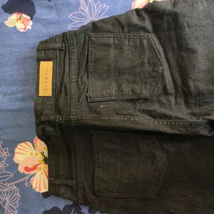 FLARED JEANS FOR WOMEN