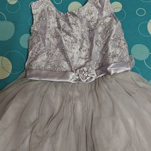 2+Year Old Baby Girl Dress , not Used