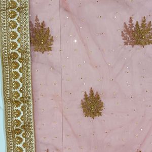 Gharara Suit