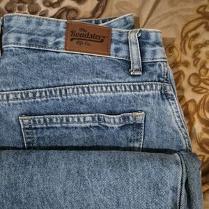 Joggers Jeans