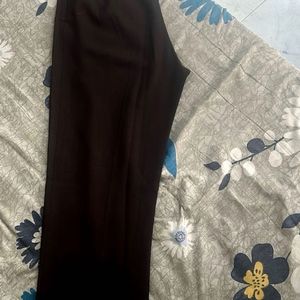 Formal Brown Trouser 🥰