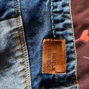 Most Trending Jeans In New Condition