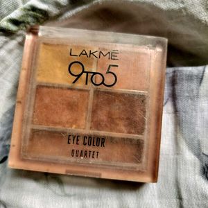 Lakme 9to 5 Eyeshadow