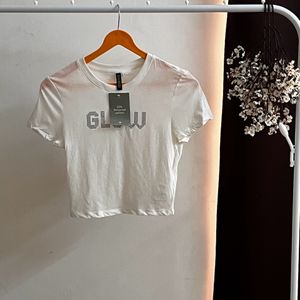 H&M New With Tag Baby Tee