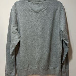 Forca Grey Sweatshirt