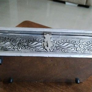 Beautiful Jewelry Box