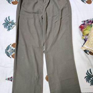 Urbanic Wide Leg Pants