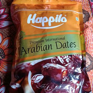 Arabian Dates