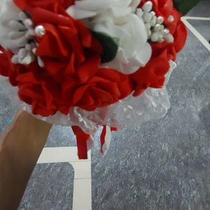 Marriage Bouquet