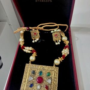 Beautiful Jewellery Set