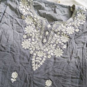 short kurti