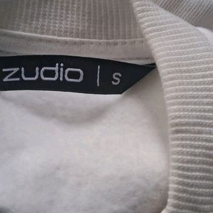 Zudio Crop Top