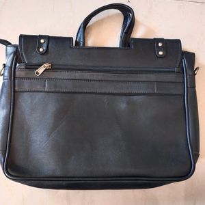 Laptop Cum Office Bag