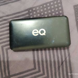 Smoothly Working Branded Power Bank