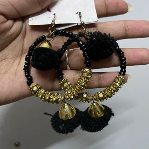 Combo Earrings Offer