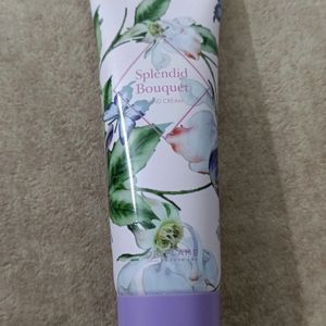 Splendid Bouquet Hand Cream For Winter Skin Care