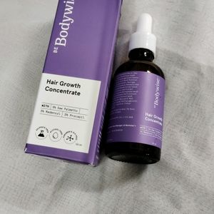 Be Bodywise Hair Growth Concentrate