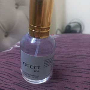 Gucci Perfume (Grey)