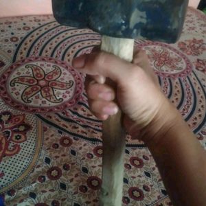 Super Strong Hammer