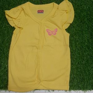 9 - 12m Baby Top