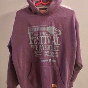 Hoodie Sweatshirt