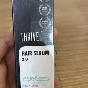 Hairgrowth Serum