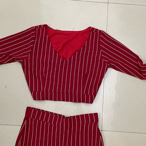 co ord dress