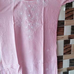 Cotton Kurti