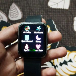 Smartwatch  Noise