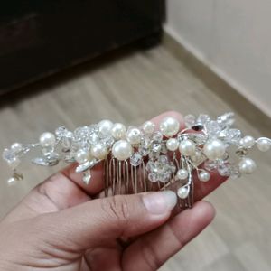 Hair Accessories (Tiara)