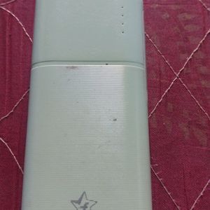 FLIPKART SMARTBUY POWERBANK