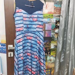 Women's Midi Dress