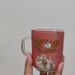 BRAND NEW IMPORTED KAWAII MUG