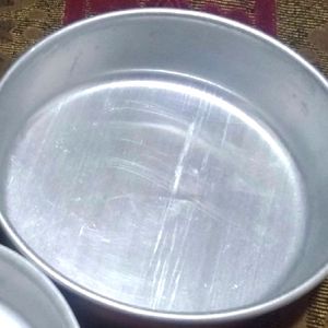 1 large baking tin