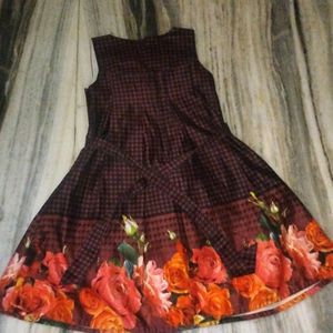 Girls Frock