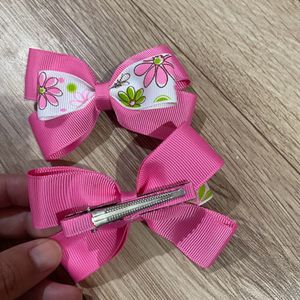 Korean Inspired Hair Clip