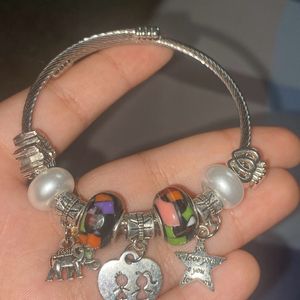 Unused Bracelet