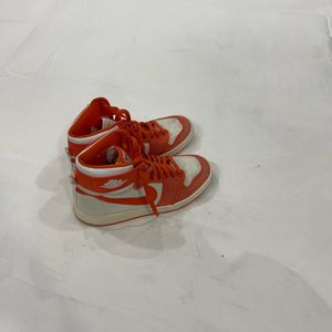 Air Jordan 1 KO Syracuse