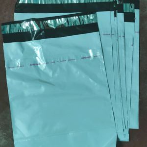ONLY ₹5 EACH:10 Packing Bags(8×12 inches) With Pod